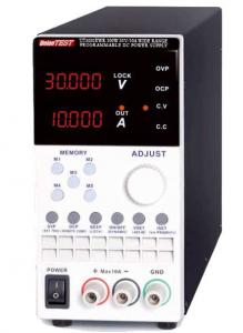 Источник питания линейный UnionTEST UT6015EWR