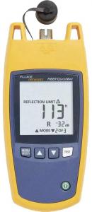 Оптический рефлектометр Fluke FQM-SFP-M