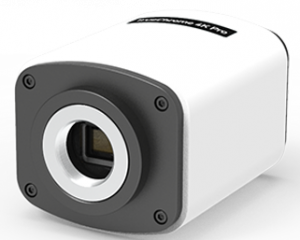 Камера Tucsen TrueChrome 4K Pro