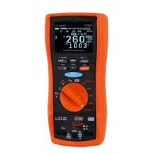 Измеритель сопротивления изоляции Keysight (Agilent) U1453A
