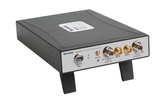 Анализатор спектра USB Tektronix RSA603A
