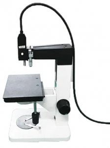 Держатель зонда Raman по осям X, Y, Z Optosky holder-xyz