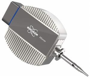 Спектрометр рентгеновский Bruker QUANTAX WDS