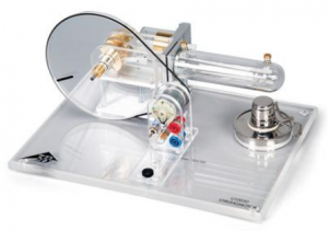 Двигатель Стирлинга 3B Scientific модели G