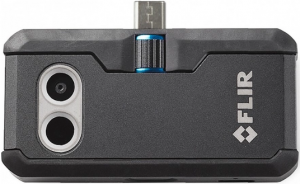 Тепловизор FLIR ONE Pro for Android, MICRO-USB, International