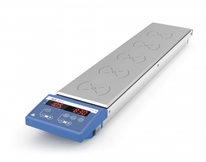 Мешалка магнитная IKA RT 5