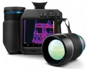 Тепловизор FLIR T860