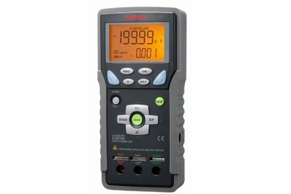 LCR-метр Sanwa LCR700