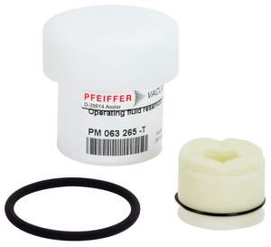Масляный картридж для турбомолекулярного насоса Pfeiffer PM 063 265-T