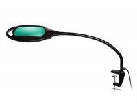 Бестеневая лампа с увеличительной линзой VIKING VKG L-61