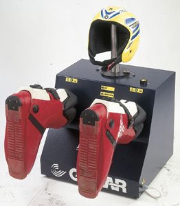 Дезинфектор для ног и обуви Gamar IG500