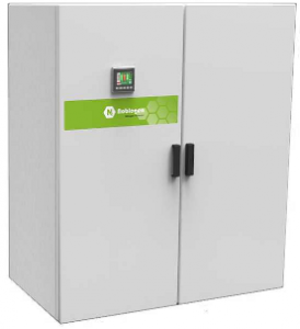 Ожижительные станции малой производительности Noblegen products LN30AC