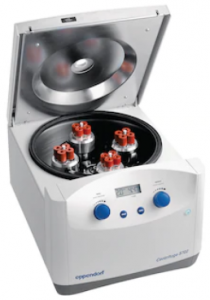 Центрифуга Eppendorf Centrifuge 5702 R