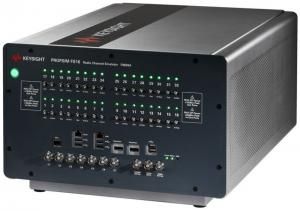 Эмулятор каналов Keysight (Agilent) PROPSIM FS16 RF_mini