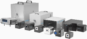 Рады представить вам электронно-оптические камеры (intensified) с временным разрешением от компании CISS!