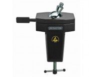 Универсальная база для тисков с рассевающей поверхностью Bernstein