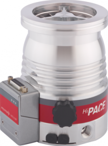 Турбомолекулярный вакуумный насос Pfeiffer Vacuum HiPace 80 Neo