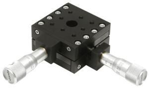 Транслятор линейный низкопрофильный Standa 7T273-10