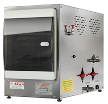 Бидистиллятор ПФ Ливам БЭ-8