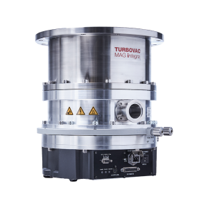Насос турбомолекулярный TURBOVAC MAG 2207 iS