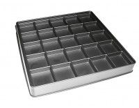 Трей для хранения компонентов и плат VIKING 24-200-2820