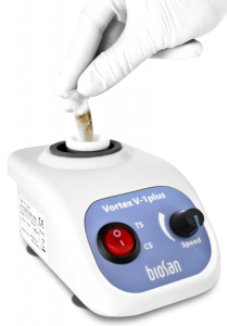 Вортекс Biosan V-1 plus