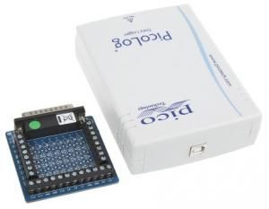 Даталоггер Pico Technology PicoLog 1012