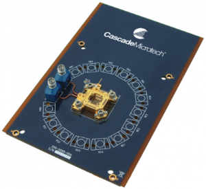 Проб-карты FormFactor Pyramid-MW