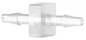 Соединитель трубок, для трубок с ID 3,2 mm IDEX P-802