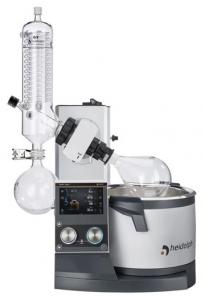Ротационный испаритель Heidolph Hei-VAP Expert Control