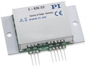 Контроллер Physik Instrumente E-836.03