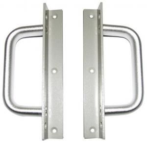 опция PEL-002 (панель для монтажа PEL-72xxx в стойку)