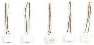 PT100/RTD 4-wire class sensor elements Keysight (Agilent) 34153A