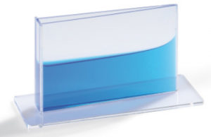 Сосуд в форме клина 3B Scientific