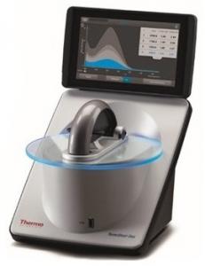 Спектрофотометр Thermo Fisher Scientific NanoDrop OneC