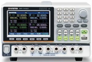 Источник питания GPP-74323 (GPIB)