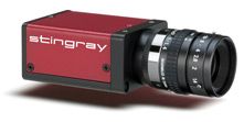 Видеокамера Allied Vision Stingray F-145