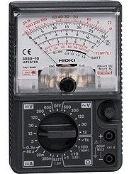 Мультиметр Hioki 3030-10