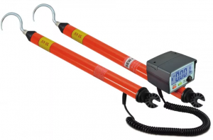 Измеритель параметров электрических сетей SEW MDP-50K