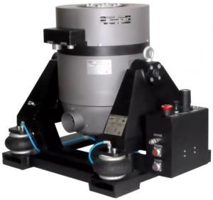 Вибростенд электродинамический Вибротрон ВС132