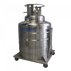 Водородный Дьюар Cryofab CLH 250