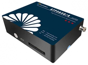 Спектрометр высокого разрешения неохлаждаемый 4096 пикселей Optosky ATP3034