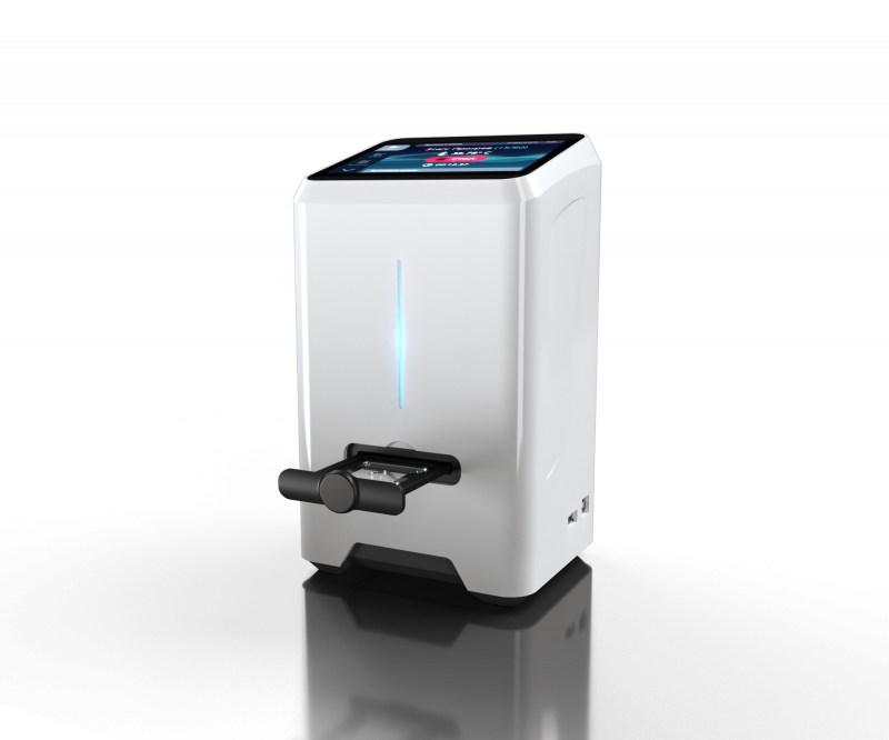 Портативный ПЦР-анализатор БиоЭксперт