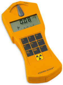 Счетчик Гейгера 3B Scientific