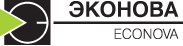 Эконова Эконова