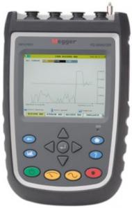 Анализатор качества электроэнергии портативный Megger MPQ1000