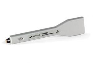 Наконечник браузера сменный InfiniiMax III Keysight (Agilent) N5476A