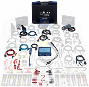 Осциллограф автомобильный PicoScope 4225A Standard Kit_mini