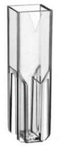 Кювета Eppendorf Macro Vis Cuvette