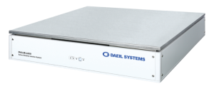 Настольная система активной виброизоляции Daeil Systems серии DVIA-ML